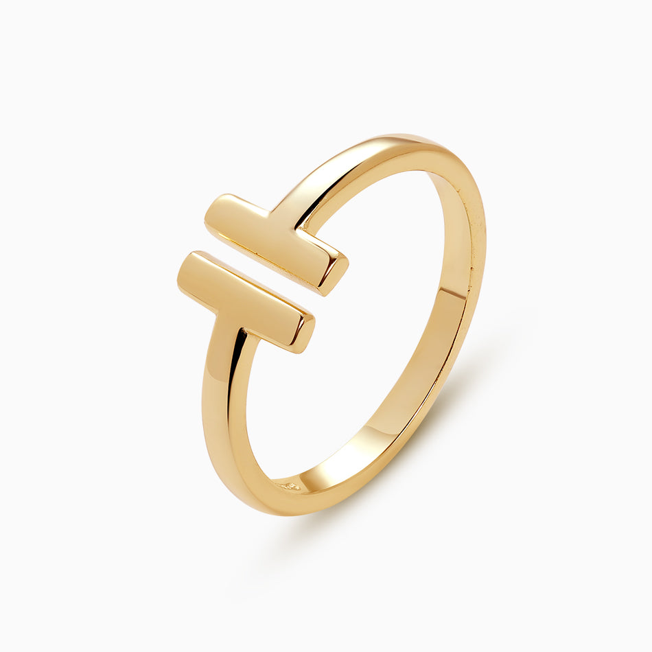 Forever Opening Ring