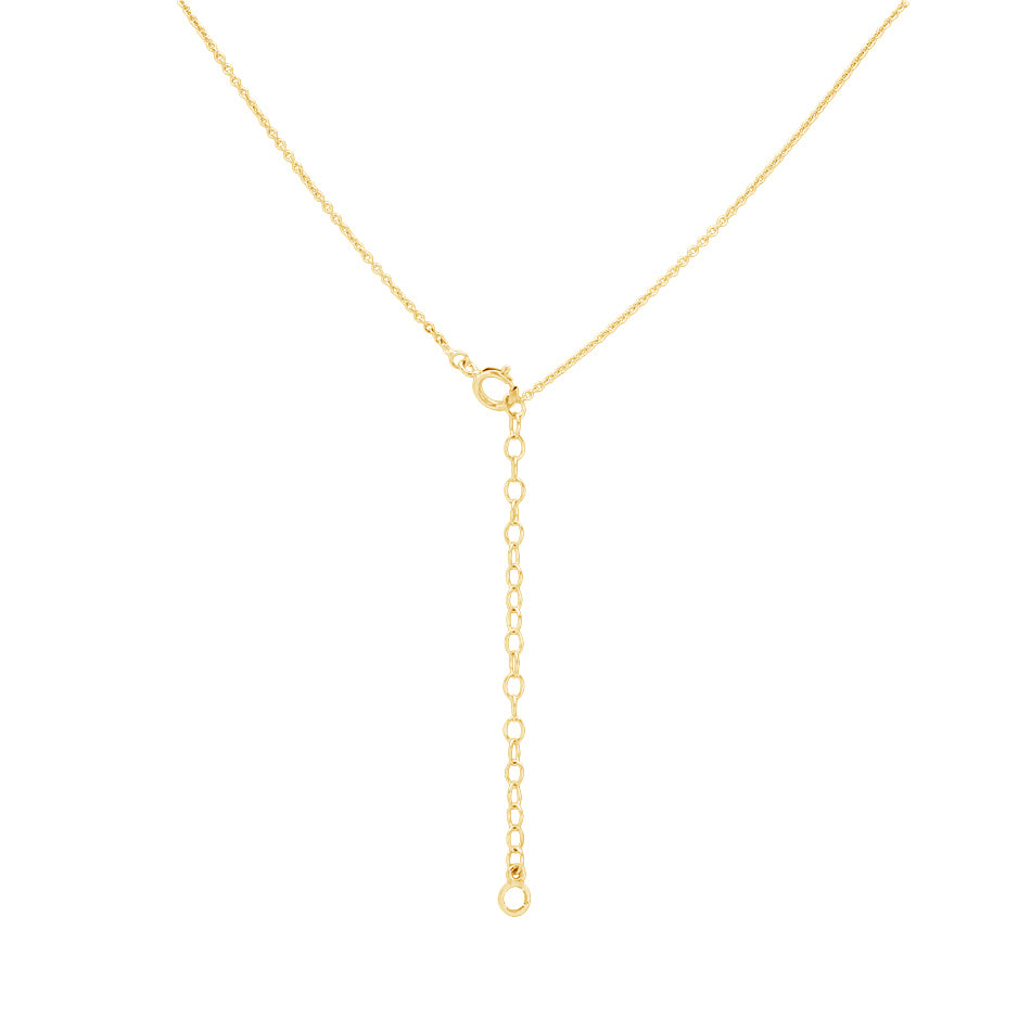 Mini Star Necklace