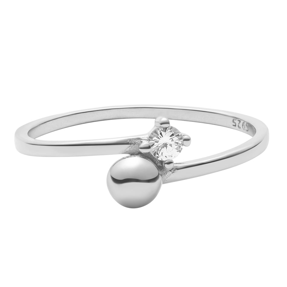 Essential Gold Ring