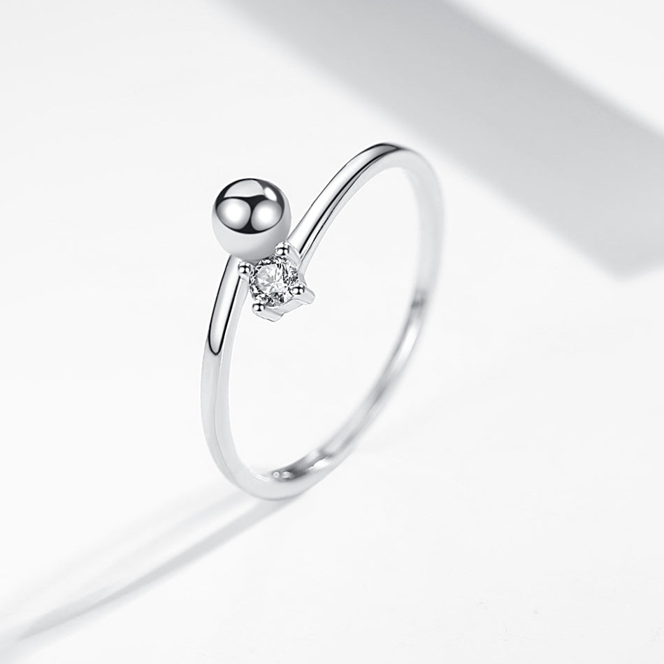Essential Gold Ring