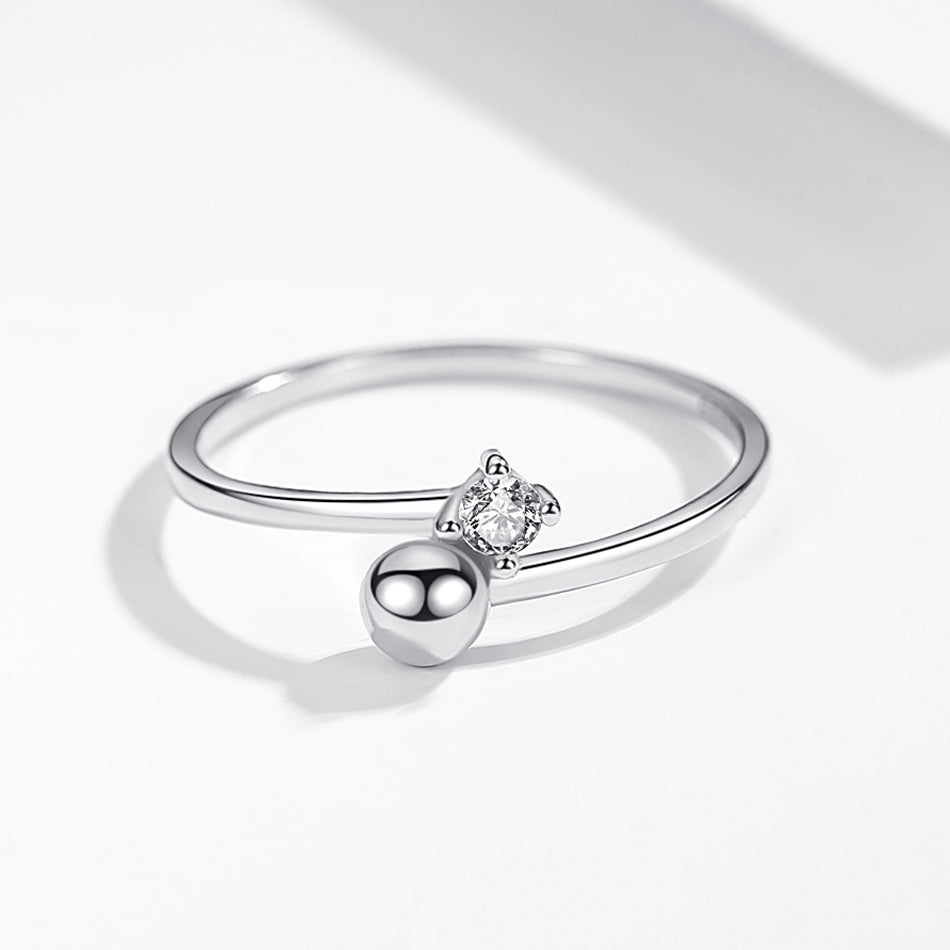 Essential Gold Ring