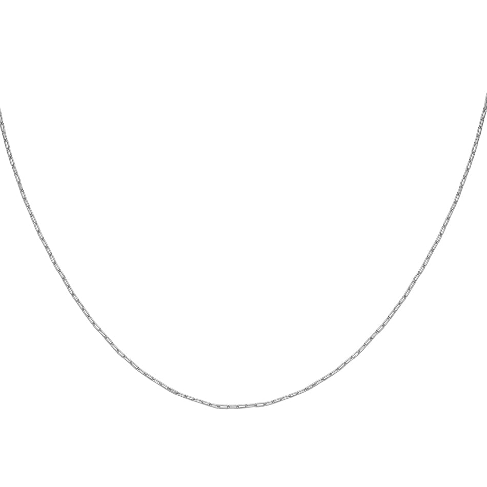 Moden Fine Chian Necklace