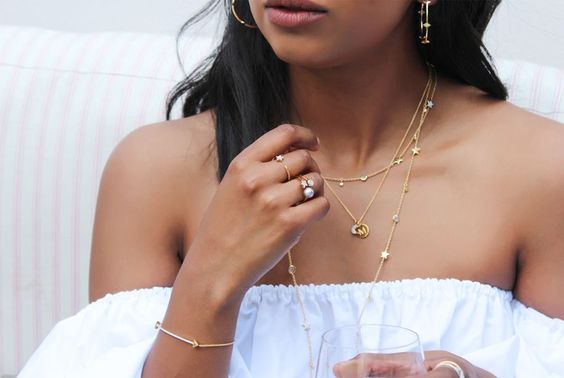 Things You Need To Know Before Buying Gold Vermeil Jewelry