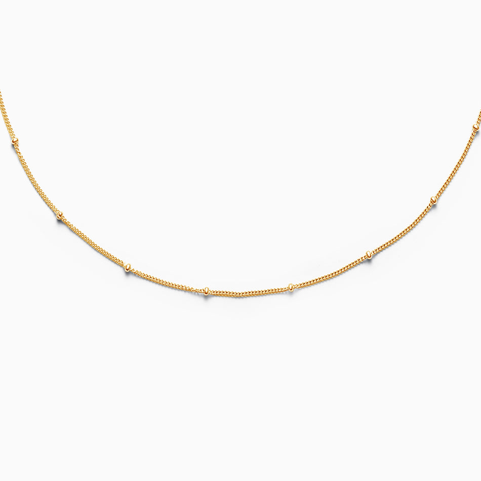 Minimal Satellite Choker