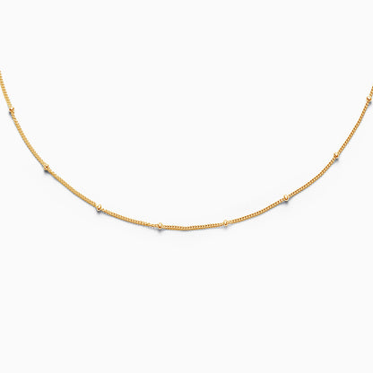 Minimal Satellite Choker