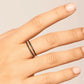 Gold Vermeil Nix Gold Ring