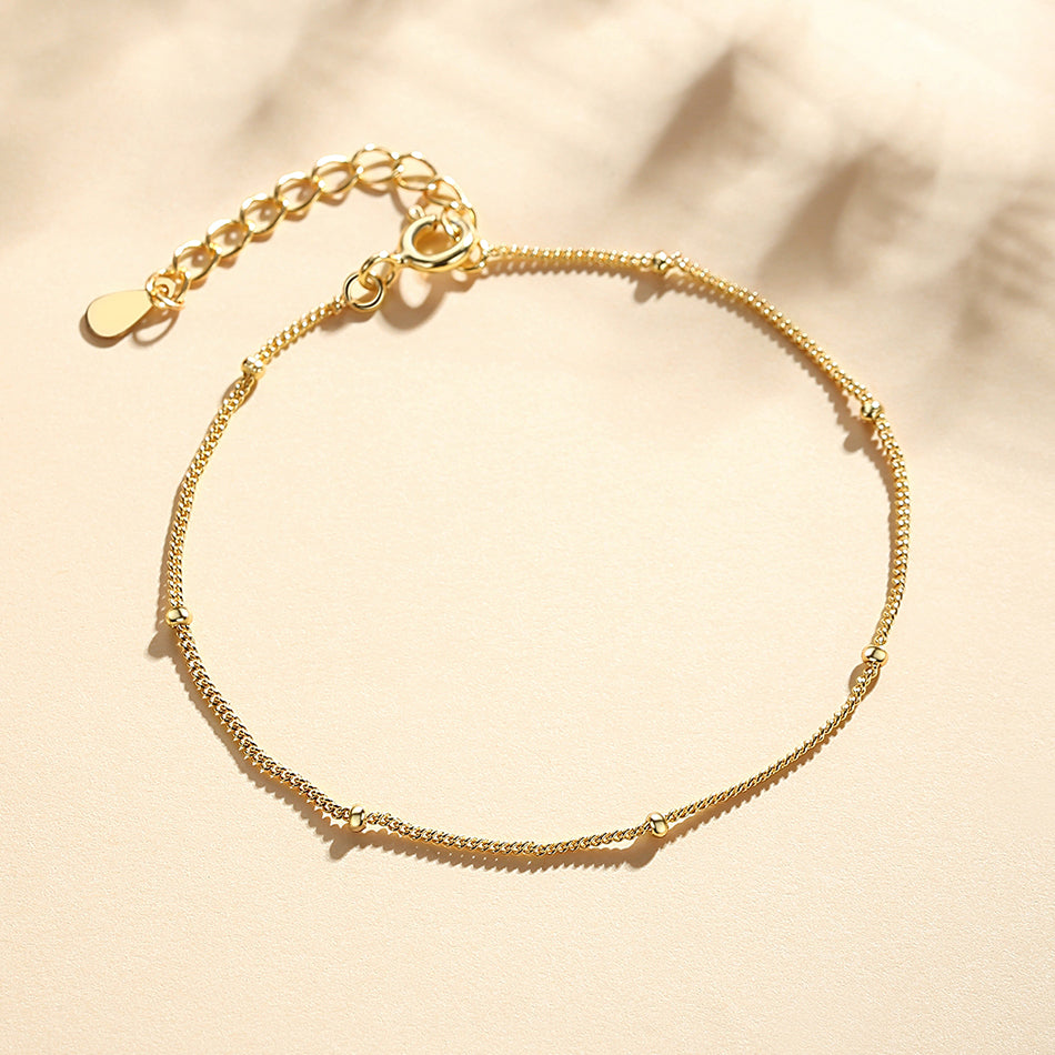 Small Satellite Bracelet