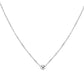 Gold Vermeil Ball Gold Choker Necklace